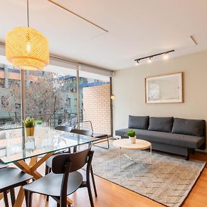 Apartamento de 2 Dormitorios
